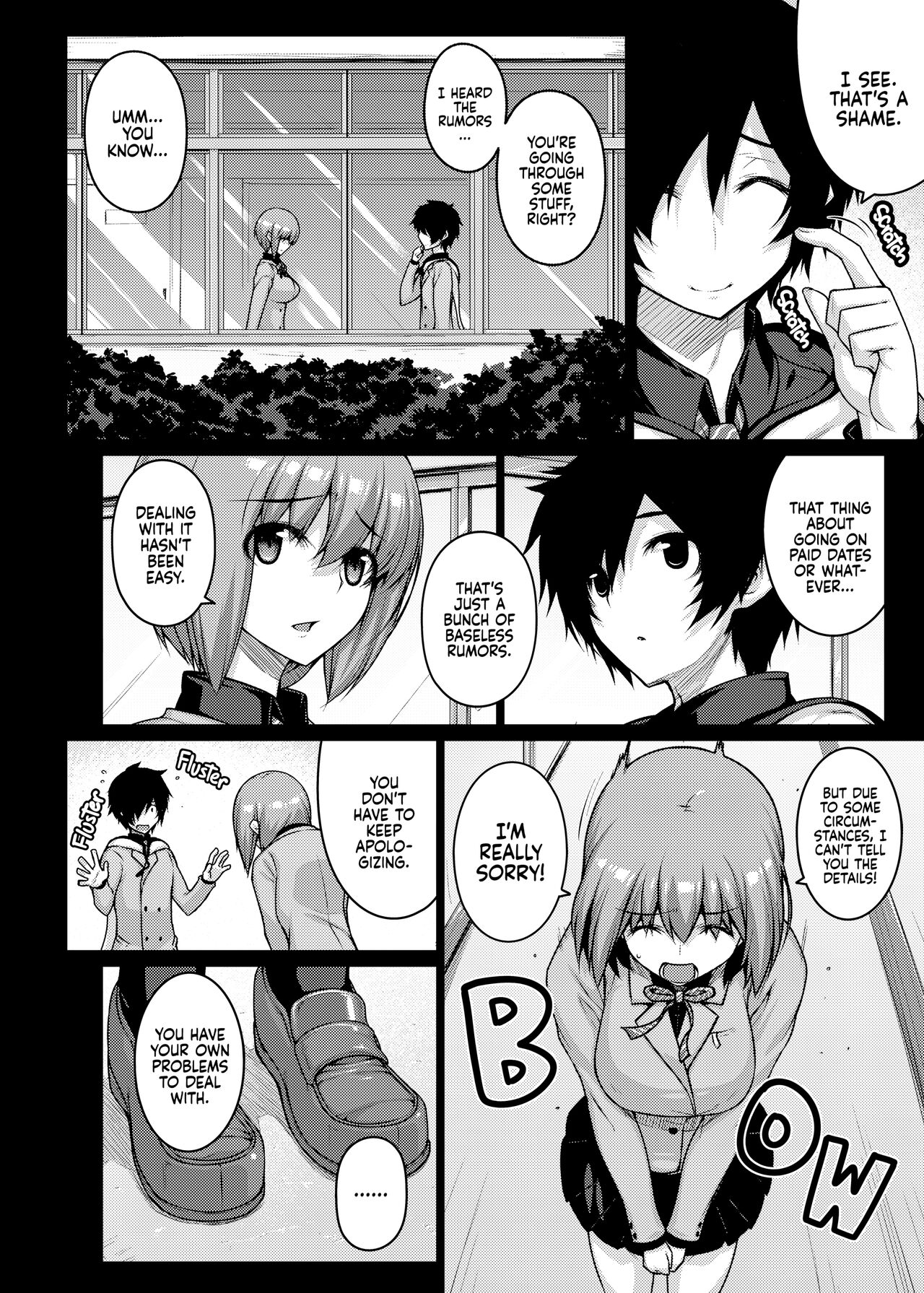 LOOTING page 5 full