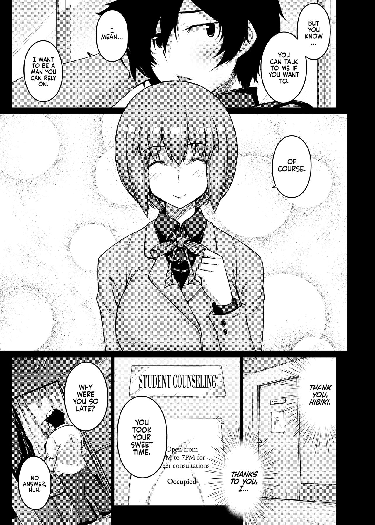 LOOTING page 6 full