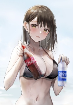 幼馴染｢ほら、ここあったかいでしょ、いっぱいだしていいよ…❤️｣