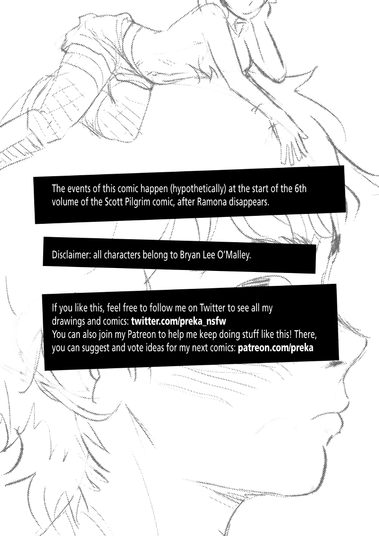 Pleasant Dreams page 2 full