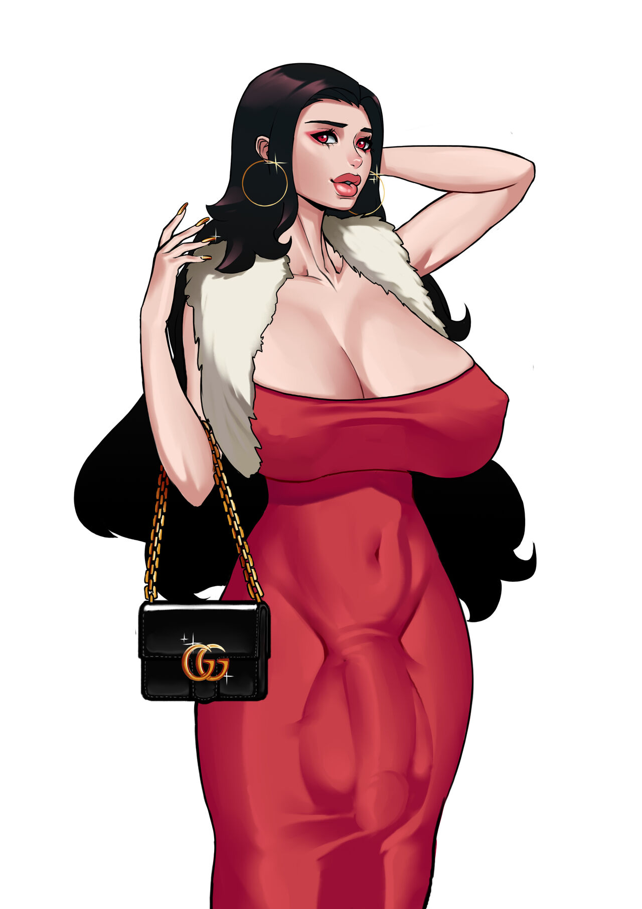 Scarlett - The Rich Mommy page 10 full