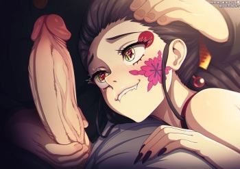 Thirsty Demon cover