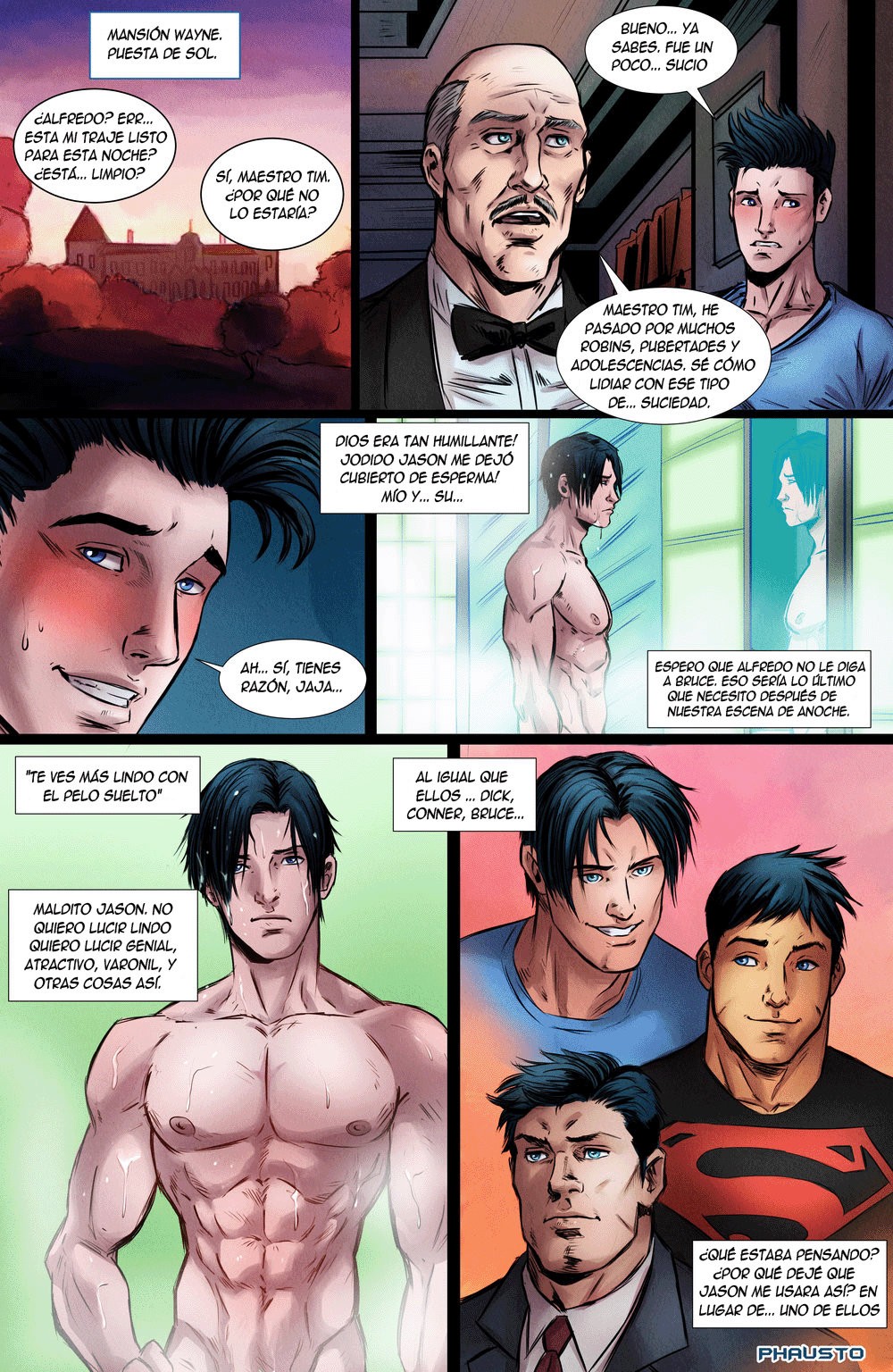 Batboys 2 page 2 full