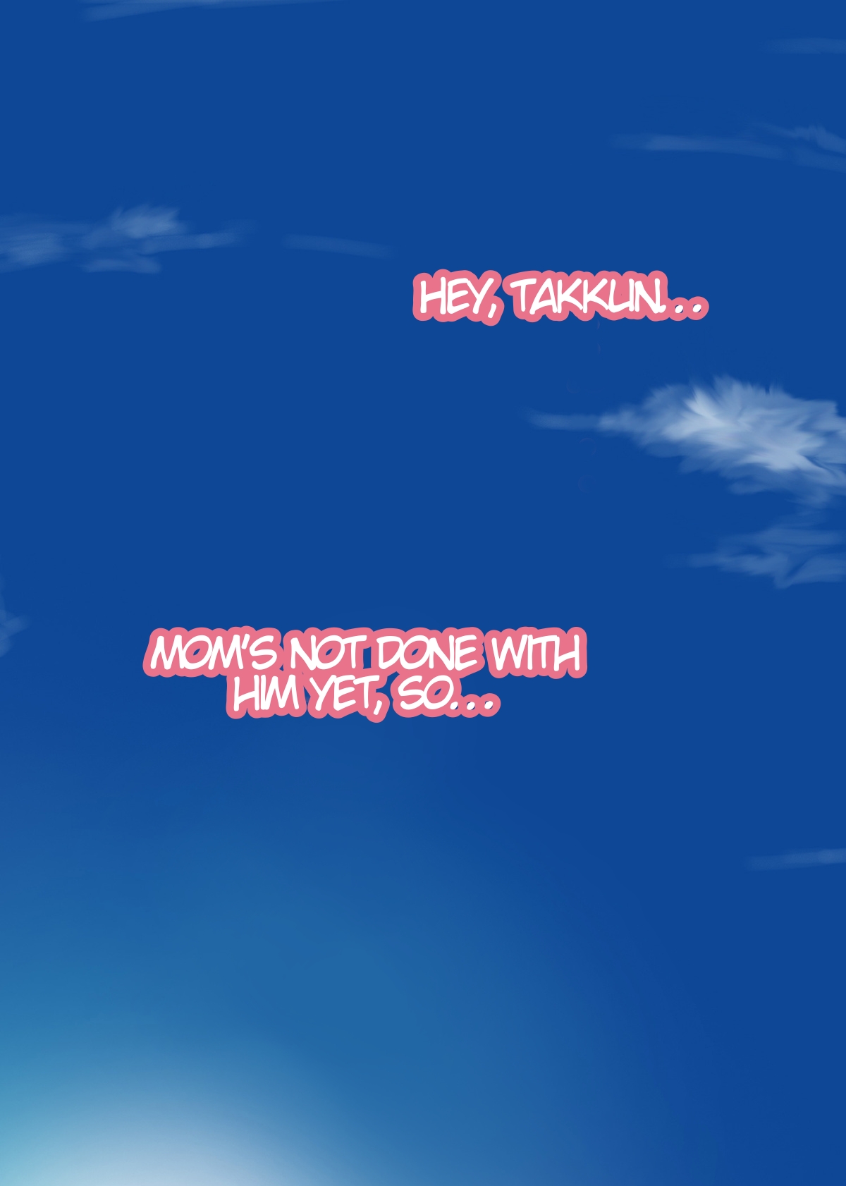 Ienai. ~Mariko~ page 5 full