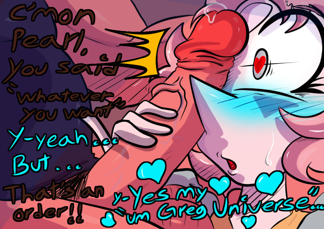 Pearl´s Service page 1 full