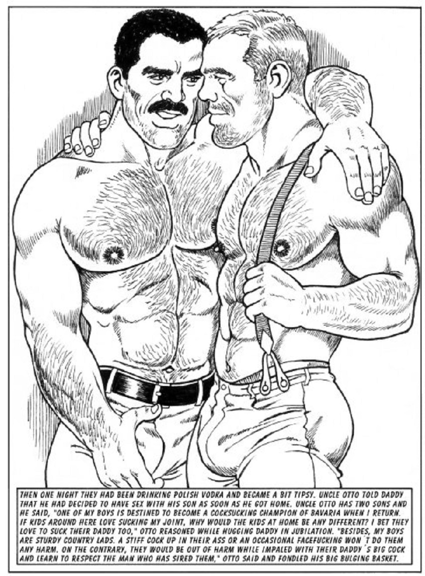 Bavarian Chronicles I page 10 full