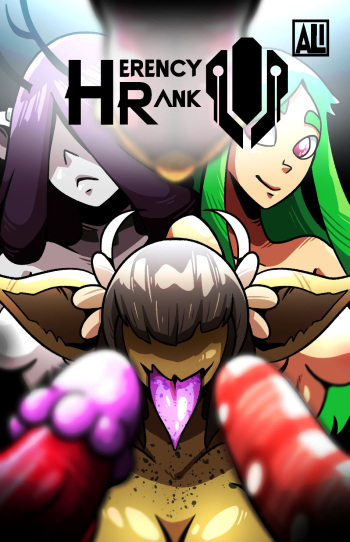 Herency Rank Collection 00 cover