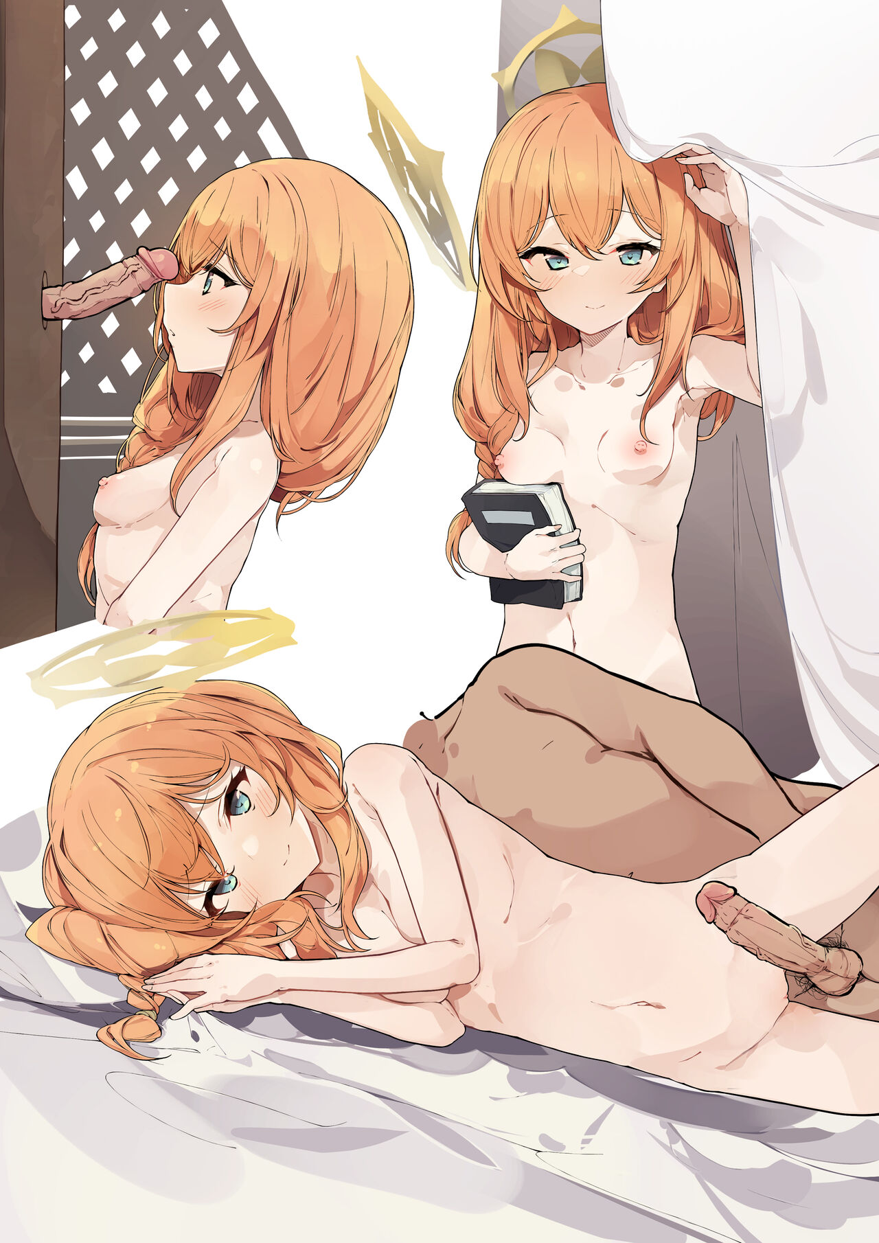 Mari page 9 full