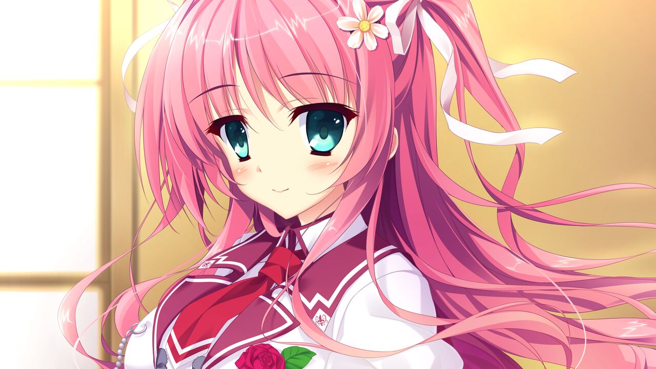 Ojou-sama to Himitsu no Otome page 2 full