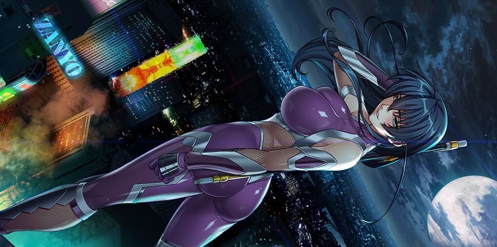 Action Taimanin page 4 full