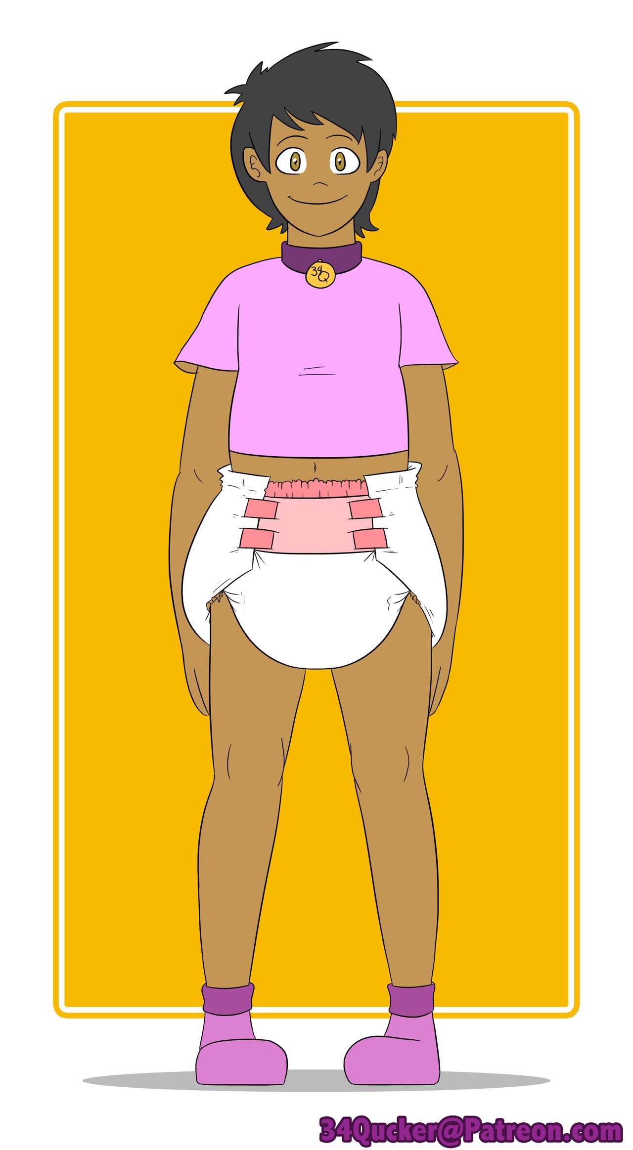 34qucker acrhive page 9 full