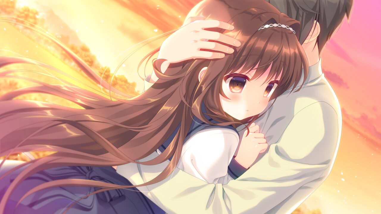 Hokenshitsu no Sensei to Koakuma na Kaichou page 8 full