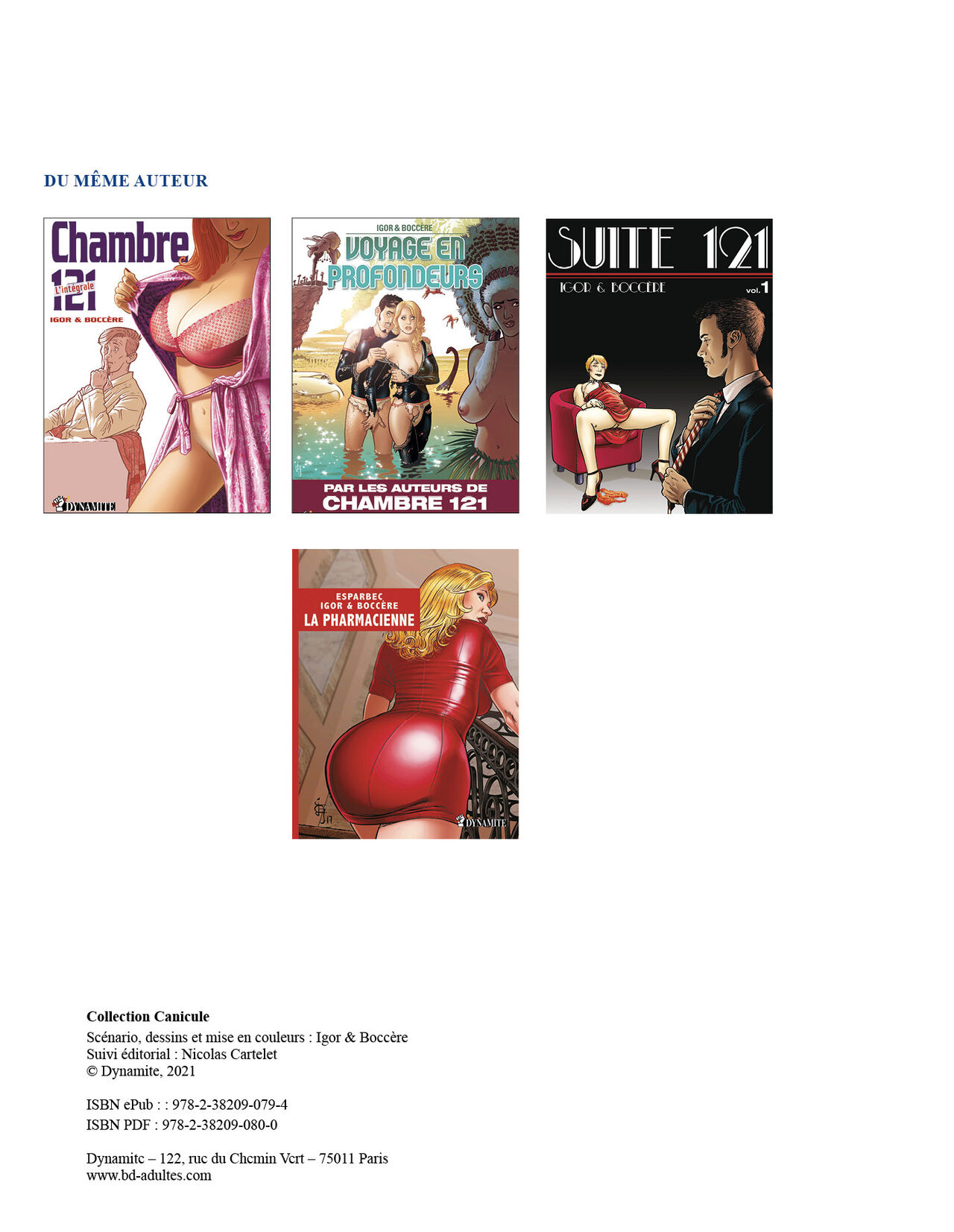 Clémentine à la plage page 3 full