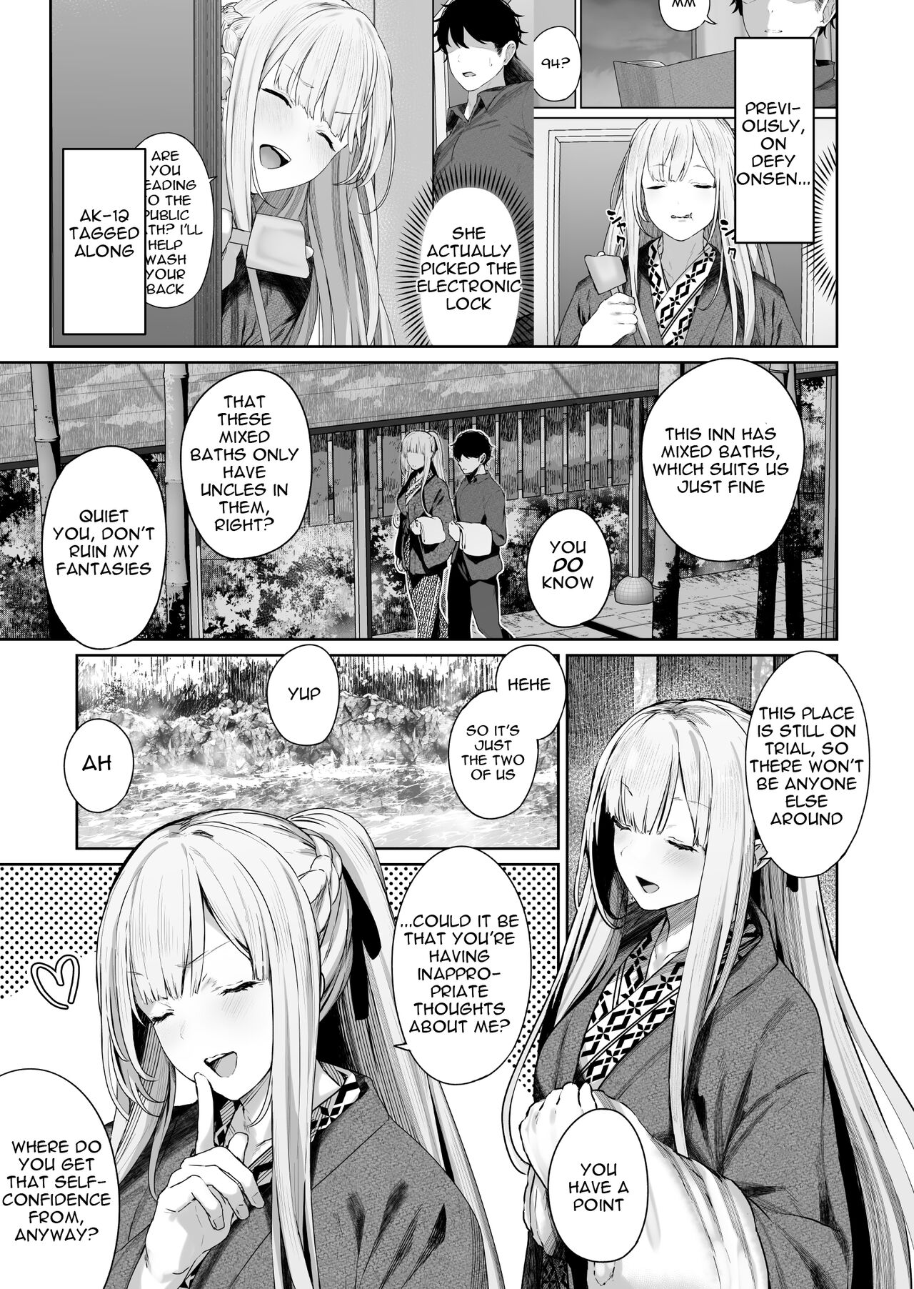 AK-12's Advance page 1 full