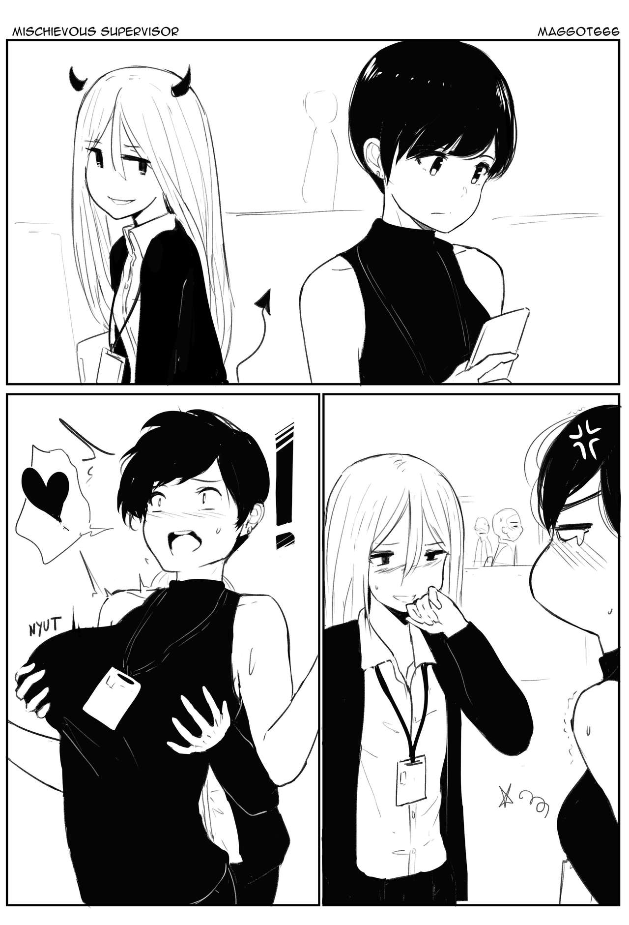 @Norman_Maggot page 10 full