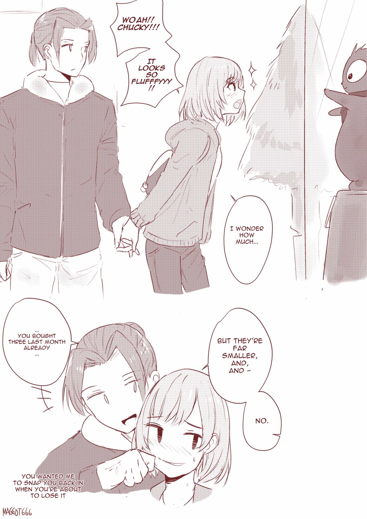 @Norman_Maggot page 4 full