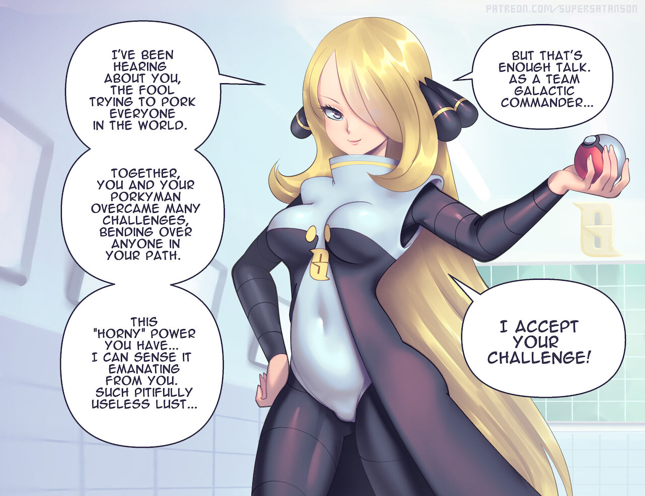 Team Galactic Cynthia page 4 full
