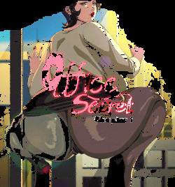 Office Secret  Chapter 1