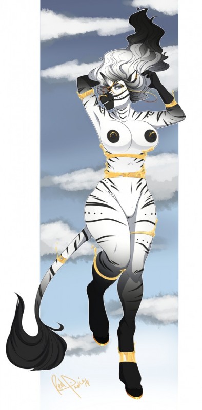 ARTIST redpixie page 2 full