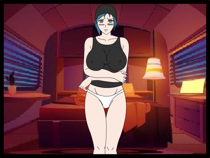 Hentai Tales - Chloe Version page 3 full