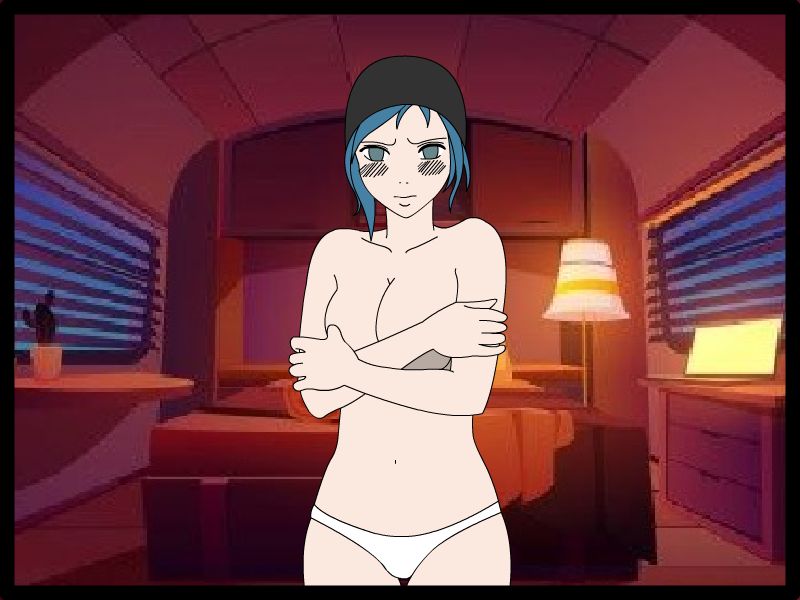 Hentai Tales - Chloe Version page 5 full