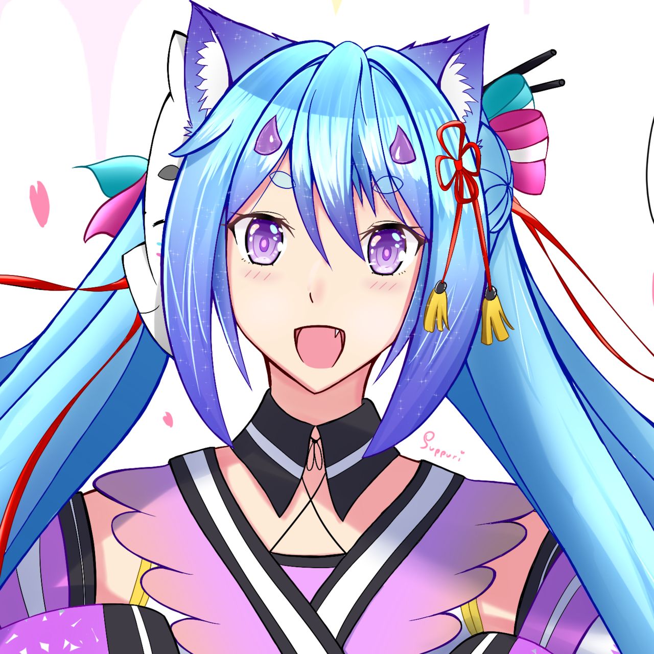 pixiv Suppuri  3 page 2 full