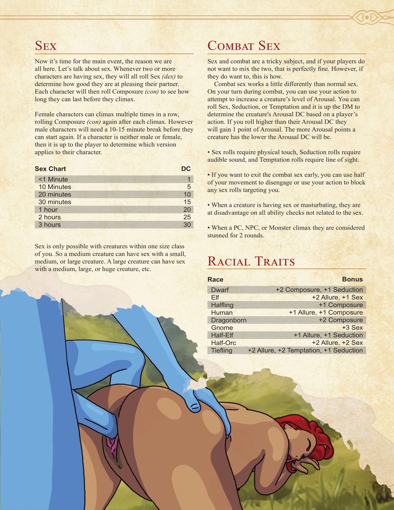 Erotic Arcana page 7 full