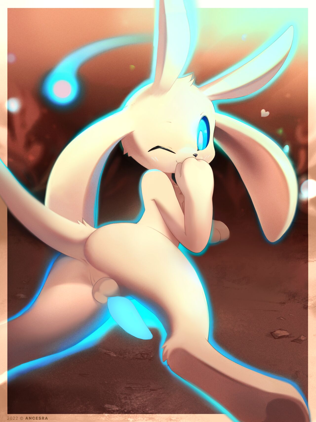 Naughty Spirit page 4 full