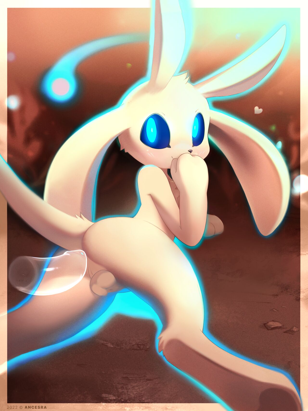 Naughty Spirit page 7 full