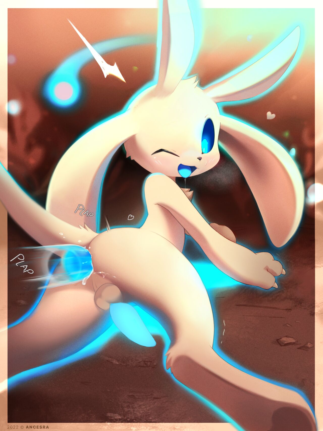 Naughty Spirit page 9 full