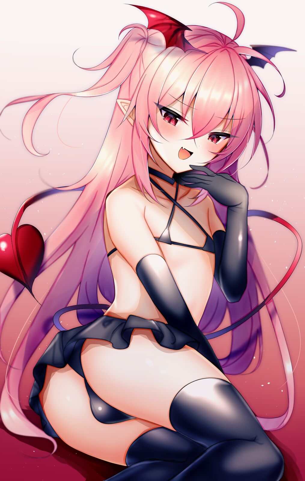 Collection of Pixiv works page 4 full