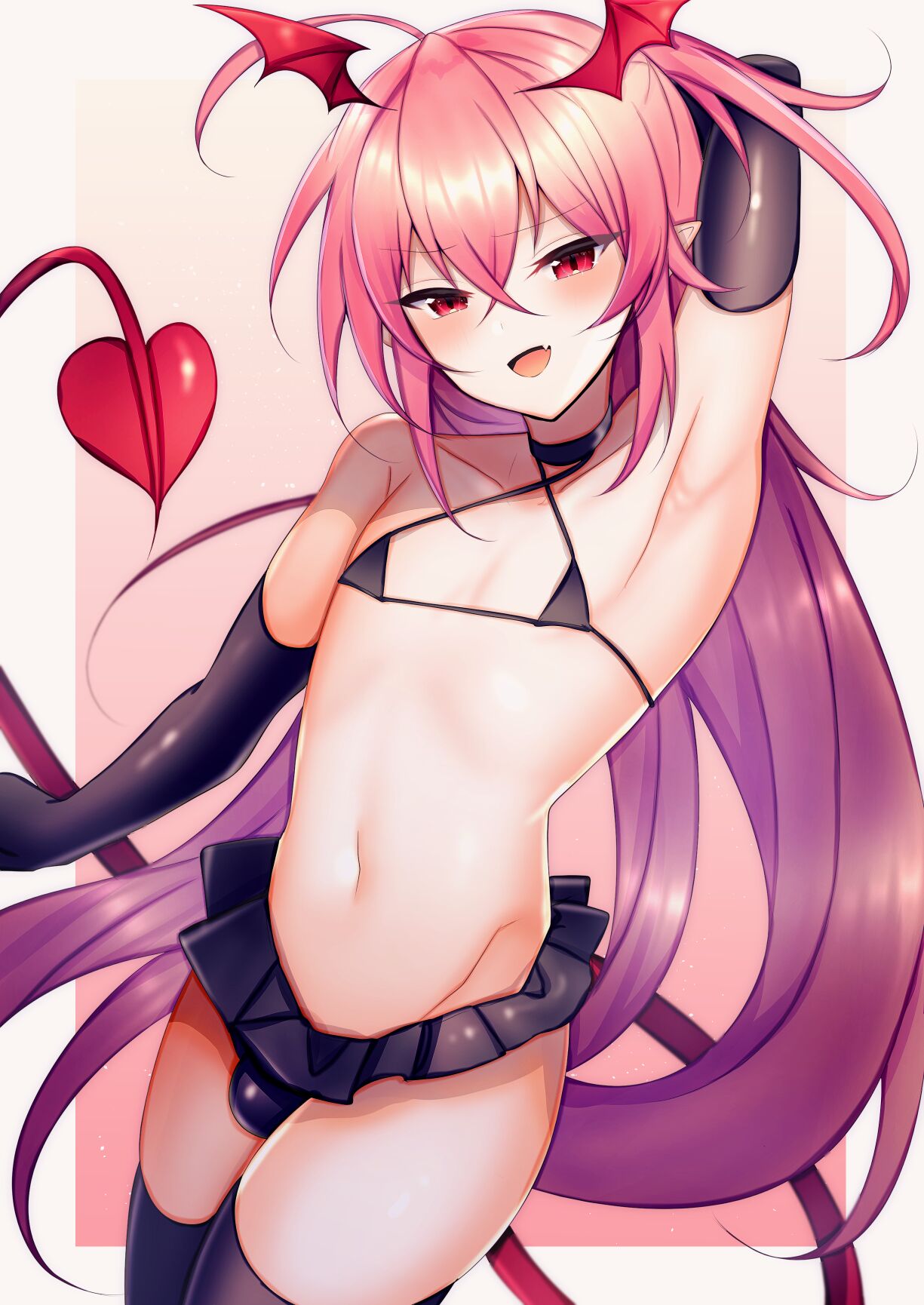 Collection of Pixiv works page 5 full