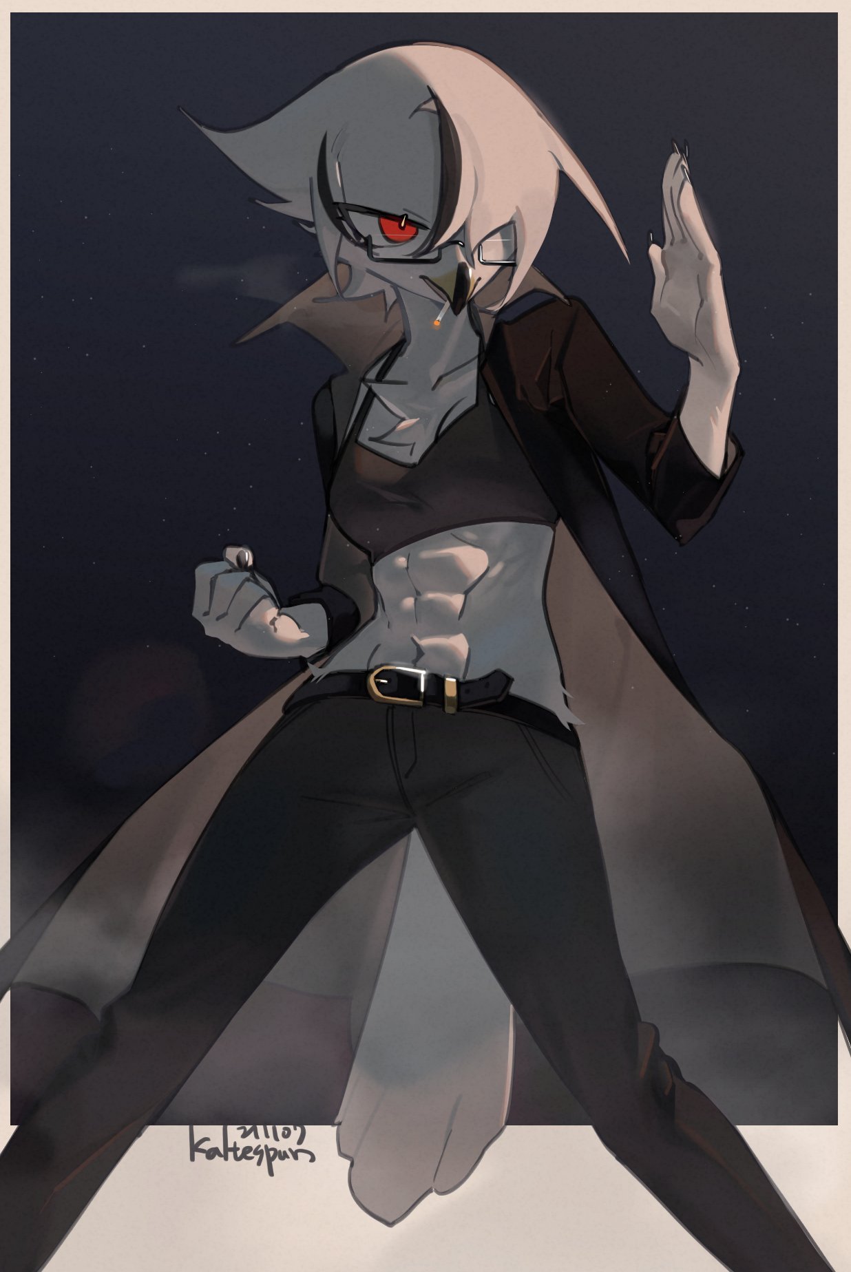 kaltespur page 10 full
