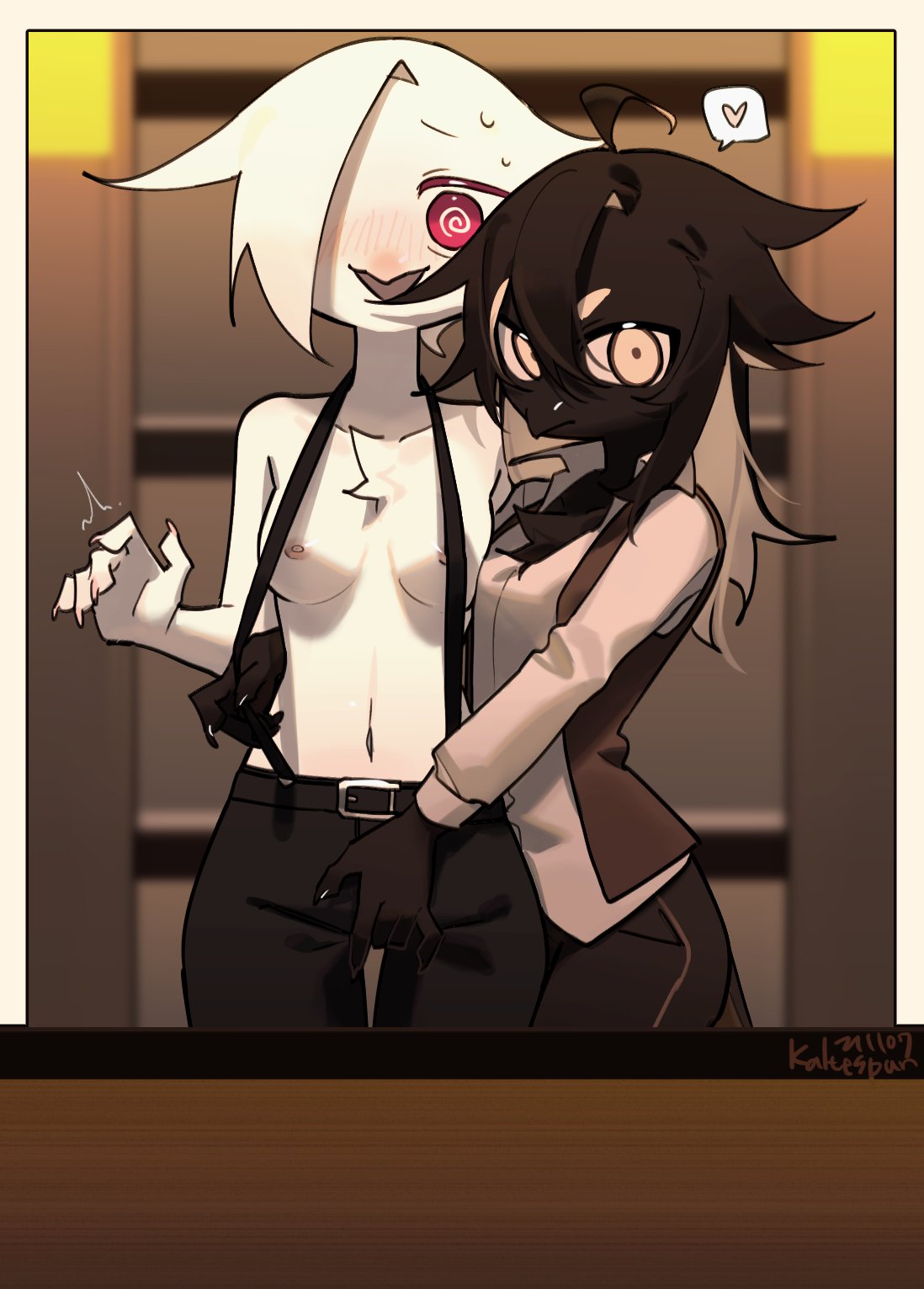 kaltespur page 9 full