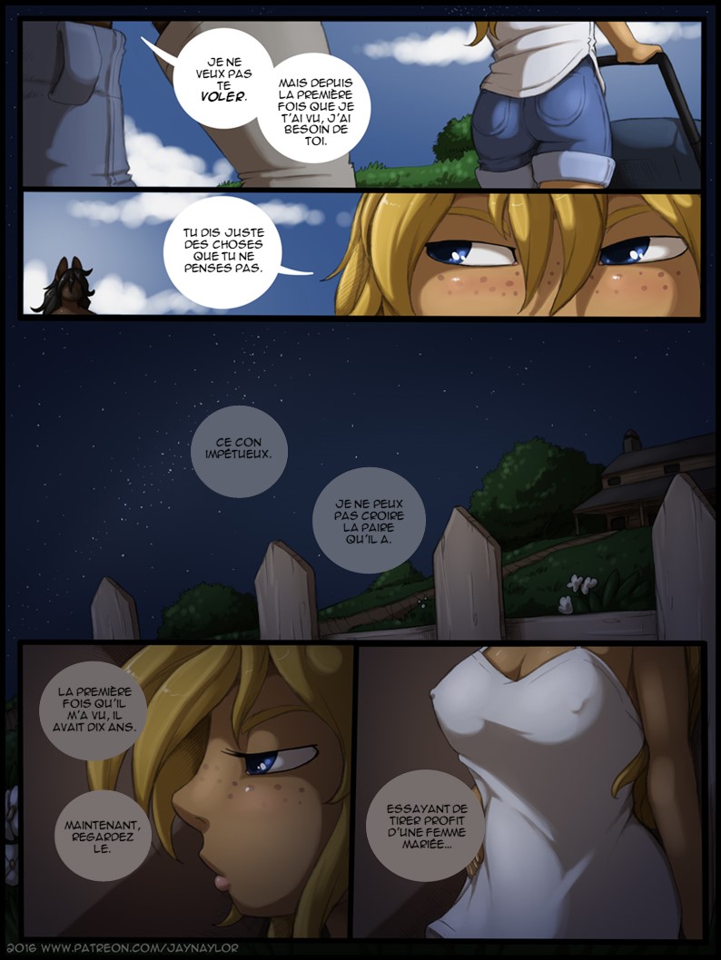 The Itch page 4 full