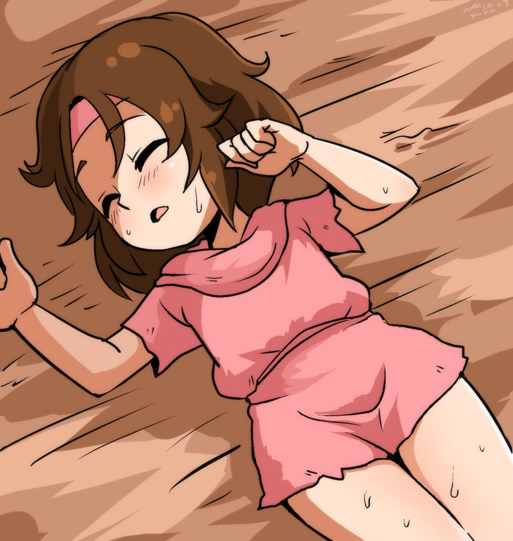 Lynn / Rin page 5 full