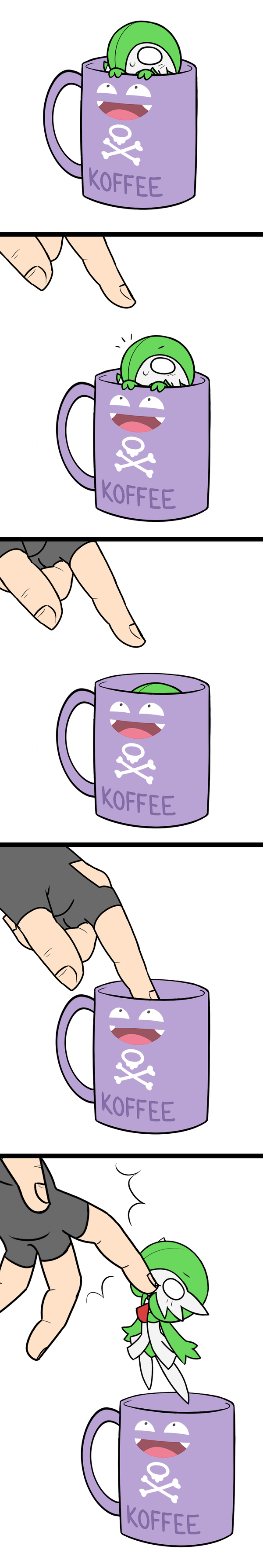 Who's That Pokemon? page 4 full