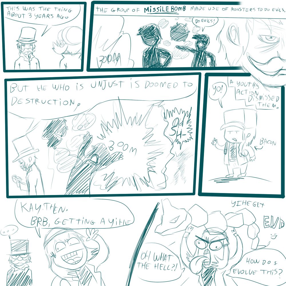 Who's That Pokemon? page 6 full