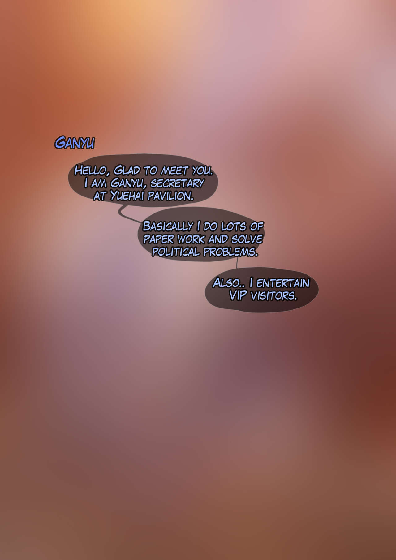 Vision - Secretary page 2 full