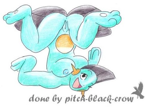 Hoenn Pokegirls By Pitch-Black-Crow page 8 full