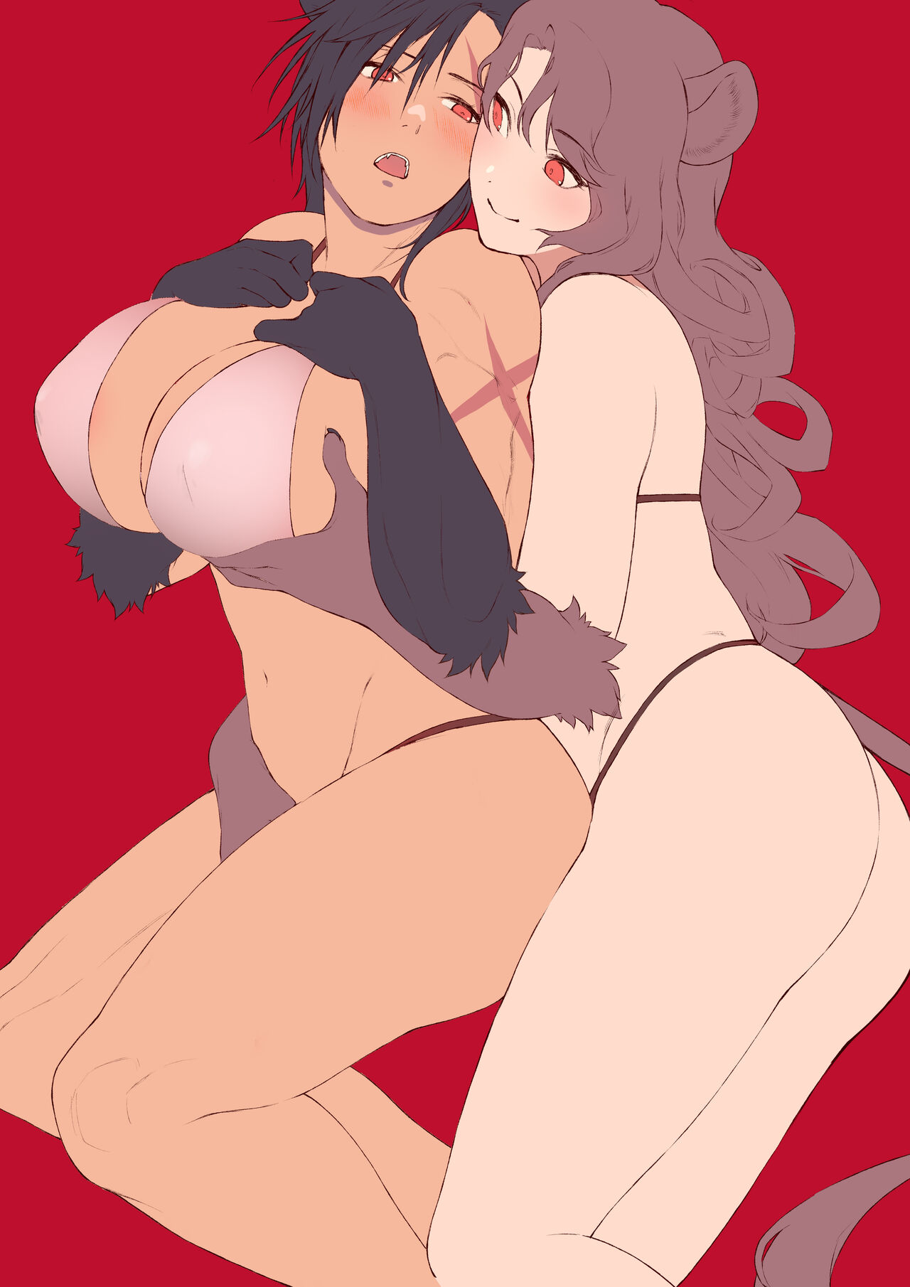 Pixiv Artist - Lin page 10 full