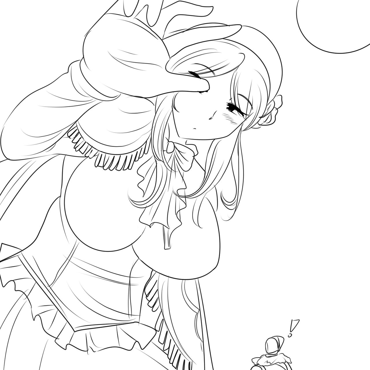 Hungry Doll page 4 full