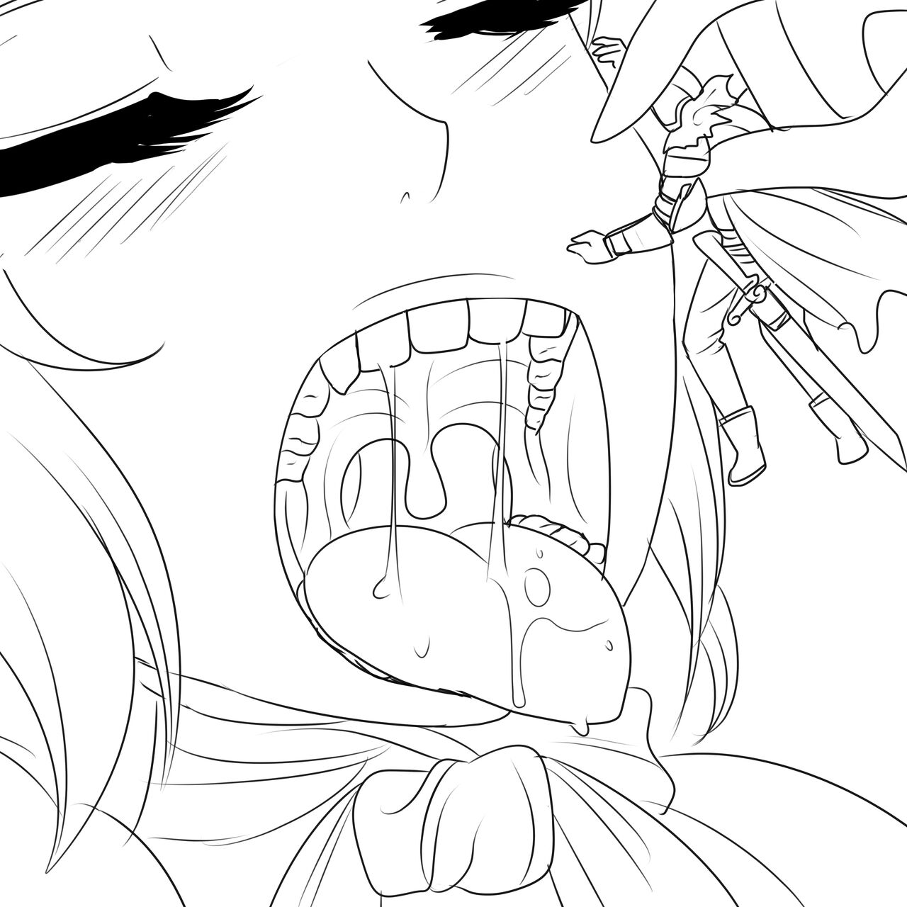 Hungry Doll page 7 full