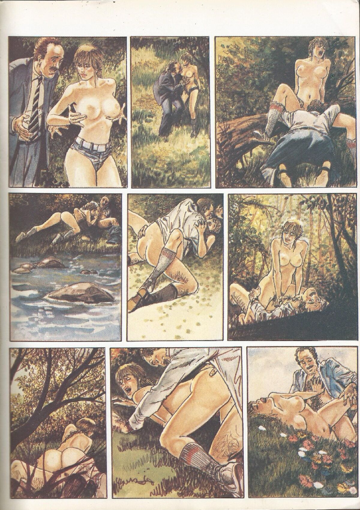 El mirón #2 page 5 full
