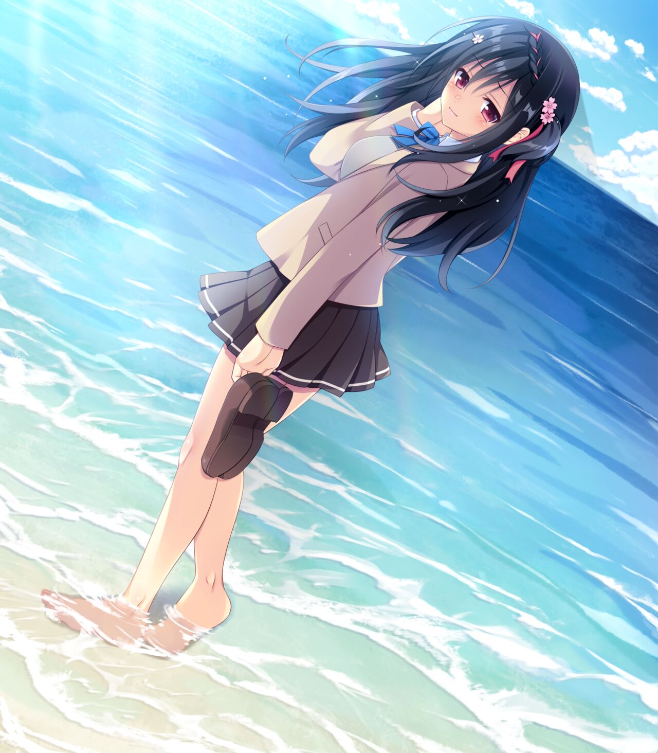 Futamata Ren'ai page 3 full