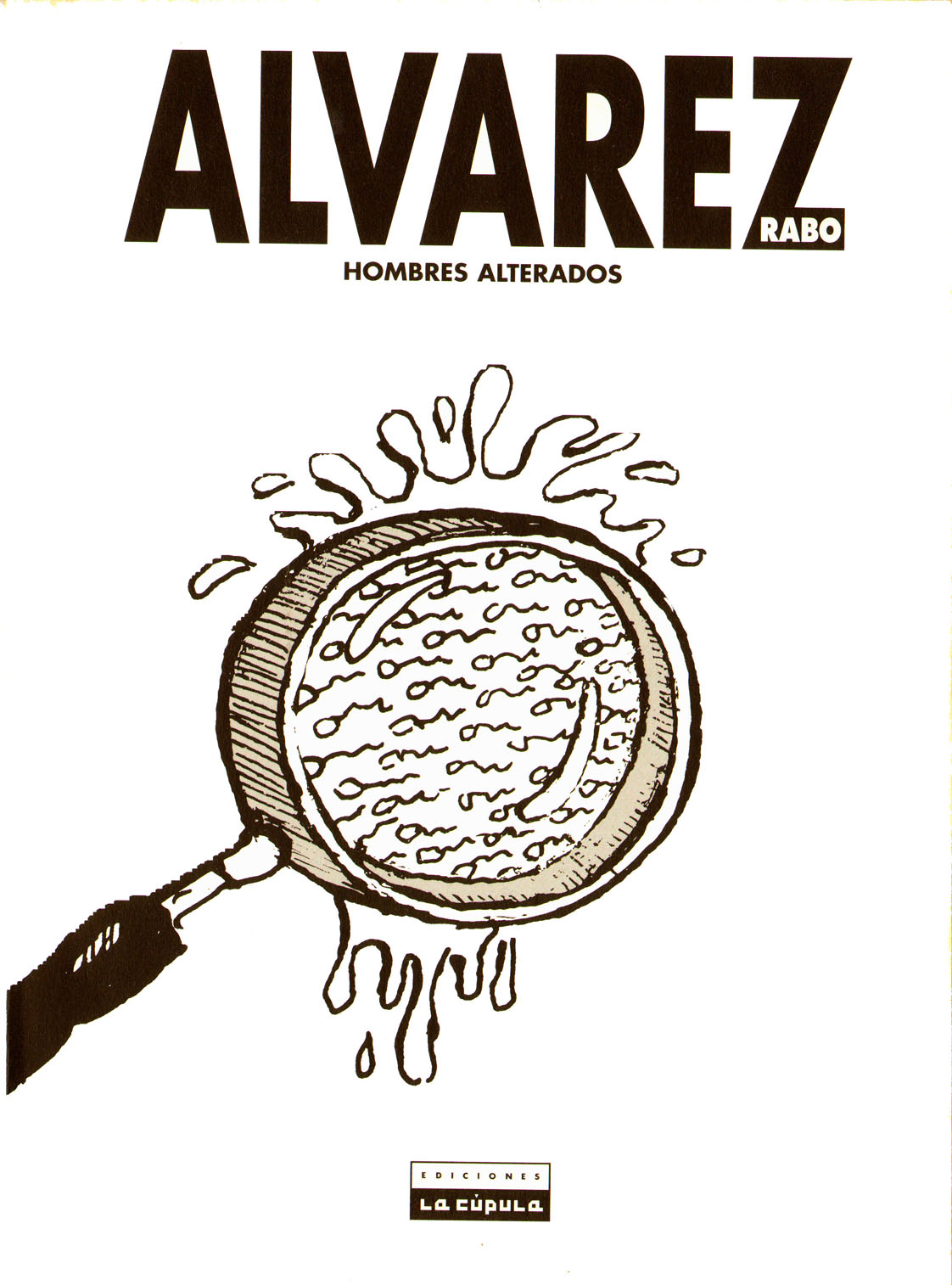 Hombres alterados page 3 full