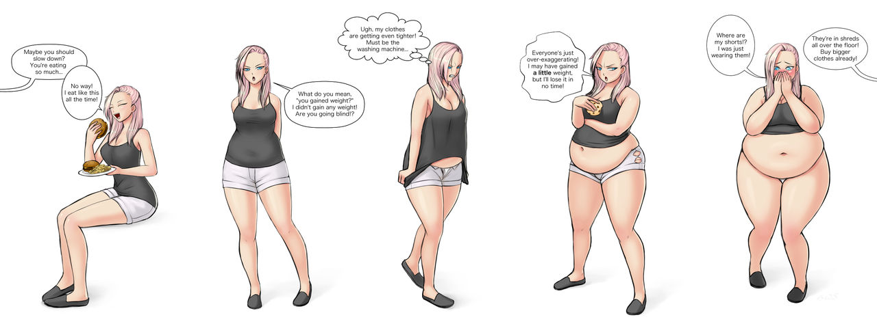 Better-With-Salt - DeviantArt page 2 full