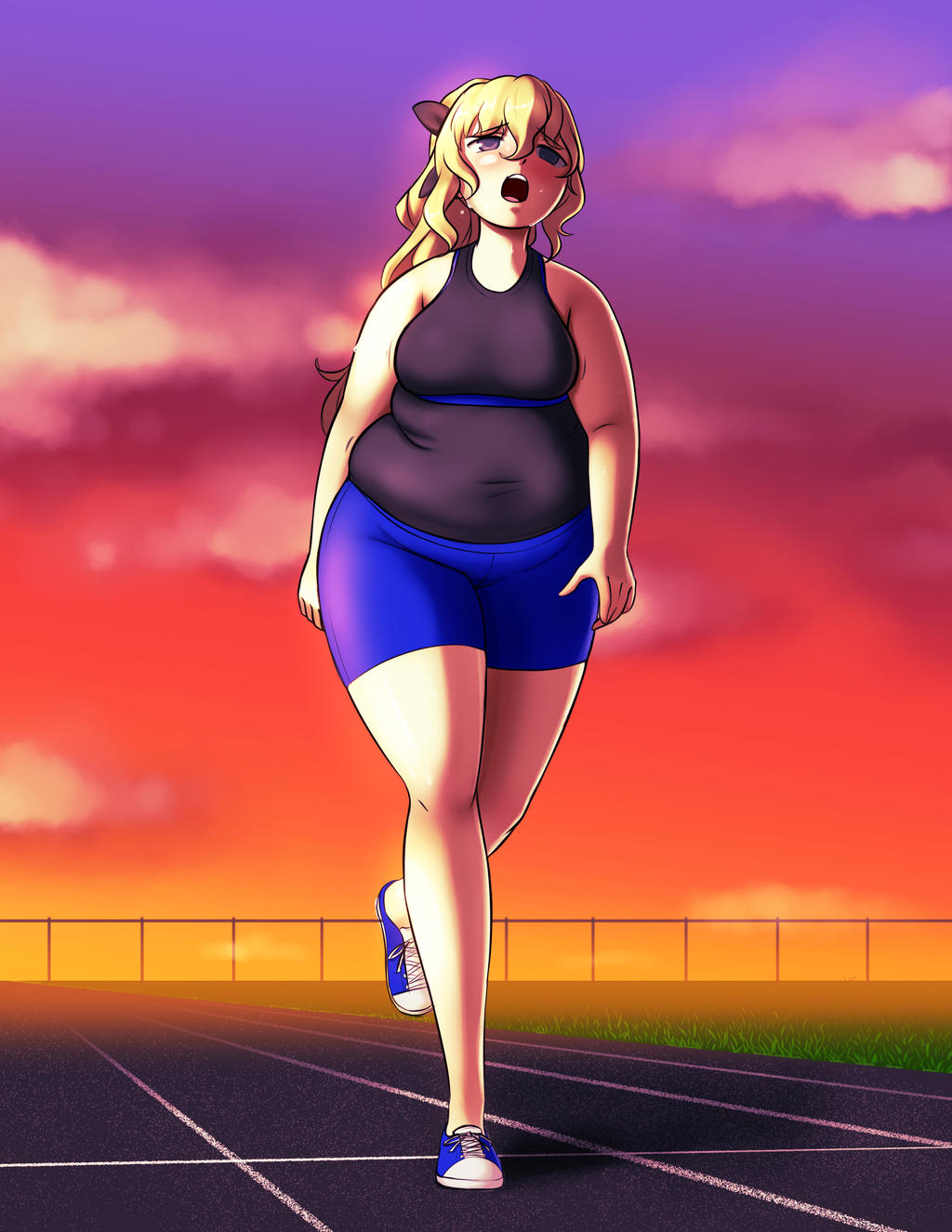 Better-With-Salt - DeviantArt page 3 full