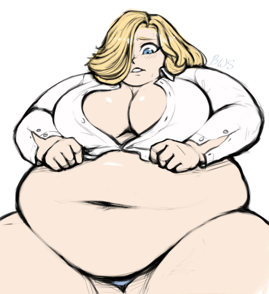 Better-With-Salt - DeviantArt page 5 full