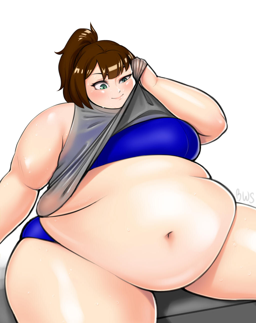 Better-With-Salt - DeviantArt page 6 full